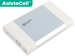 Maquet 6487180 replacement battery