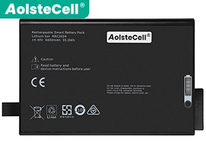 Maquet AEONMED VG70 replacement battery