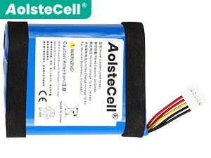 Marshall stockwell 2 C406A1 replacement battery