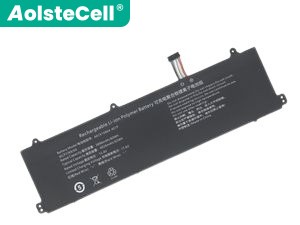 Mechrevo 16-7602 replacement battery