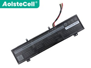 Mechrevo AEC675686-3S1P replacement battery