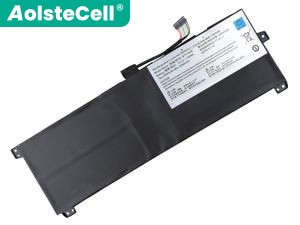 Mechrevo BTY-M48 replacement battery