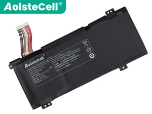 Mechrevo GK5CN-00-13-4S1P replacement battery