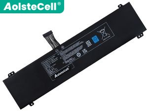 Mechrevo GKIDT-03-17-3S2P-0 replacement battery