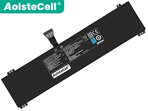 Mechrevo GKIDY-03-17-4S1P-0 replacement battery