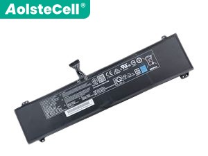 Mechrevo GLIDK-00-15-3S2P-0 replacement battery