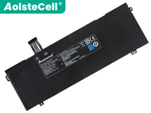 Mechrevo Code 01 replacement battery