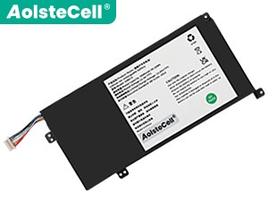 Mechrevo S2-02 replacement battery