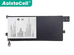 Mechrevo SSBS77 replacement battery