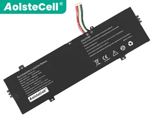 Medion Akoya E15408 (NS15IC) replacement battery