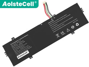 Medion 456484-3S replacement battery