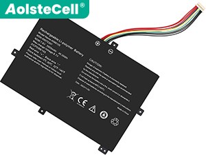 Medion Winbook CW140 replacement battery