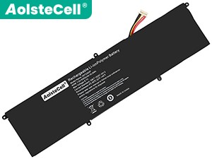 Medion 5072300P replacement battery