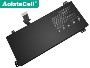 Medion Akoya e6246 replacement battery