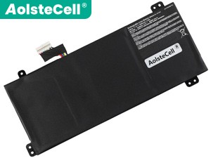 Medion A31-M15 replacement battery