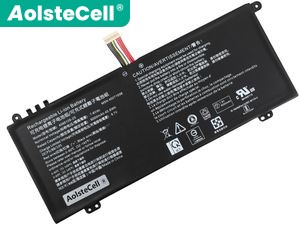 Medion Akoya E15403 replacement battery