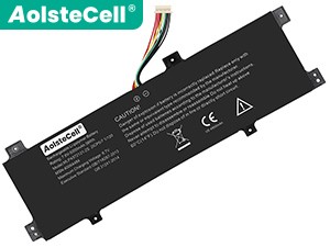 Medion Akoya E2216T replacement battery