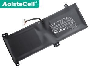 Medion PA70BAT-4 replacement battery