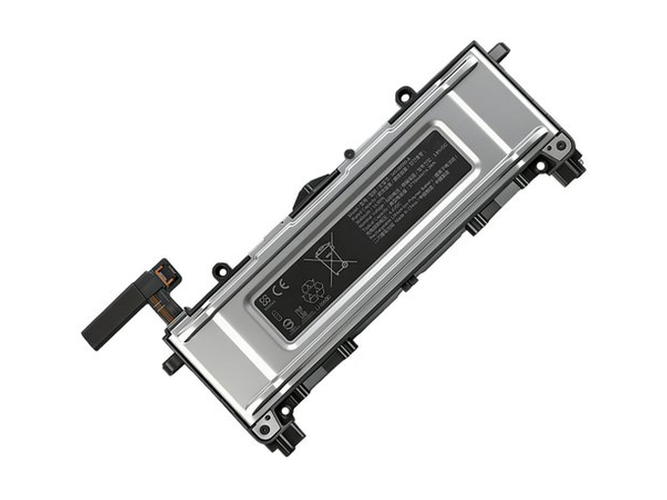 Meta 345-00550-A replacement battery