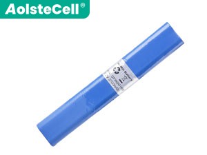 Mettler Toledo GP380AFH6S replacement battery