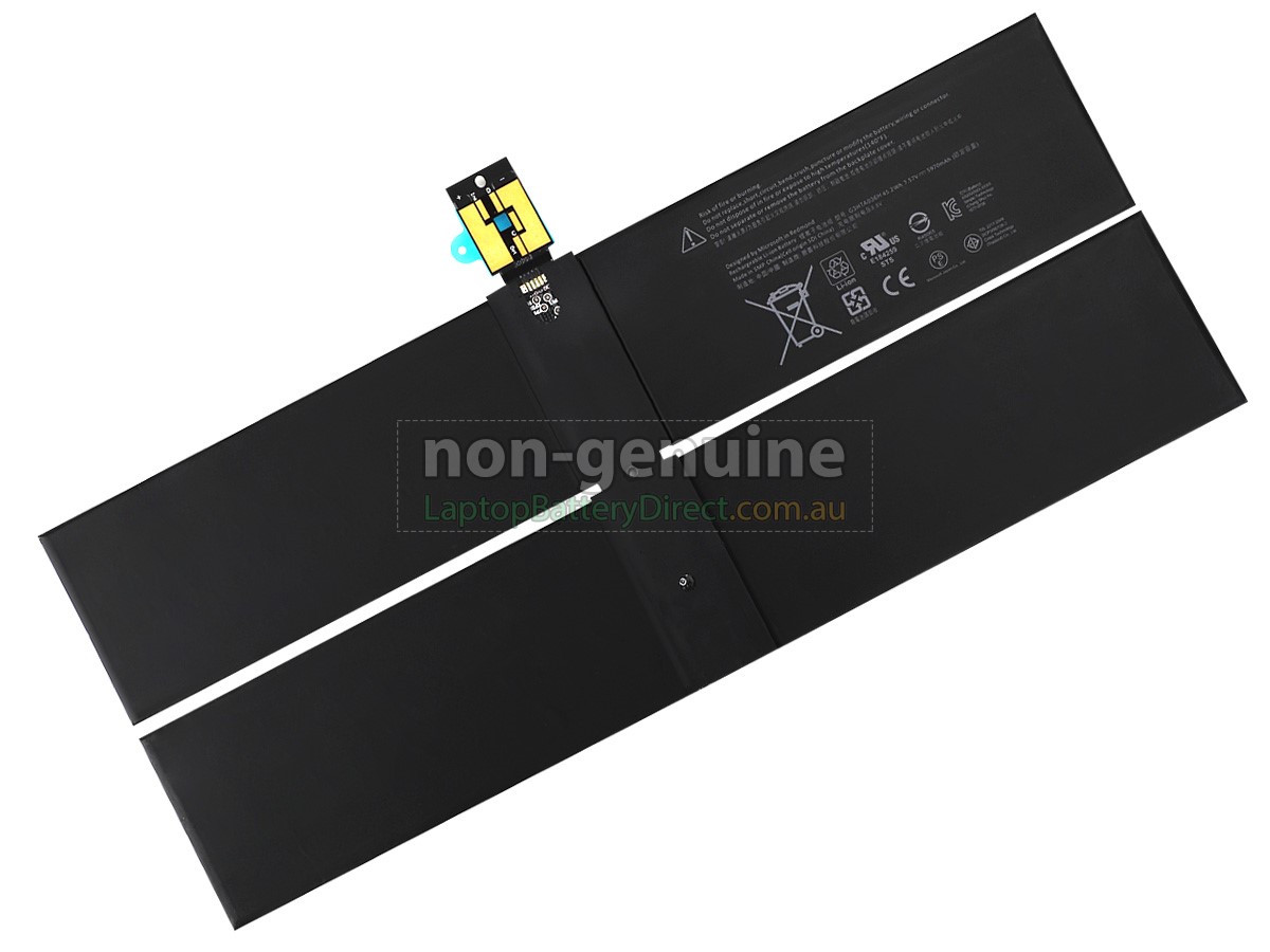 Microsoft Surface LAPTOP 2 replacement battery Laptop battery from Australia