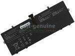 Microsoft Surface Laptop Go 2 replacement battery