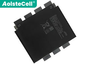 Microsoft 93HTA003H replacement battery