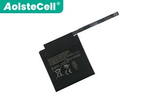 Microsoft A3HTA021H replacement battery