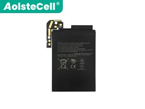 Microsoft A3HTA023H replacement battery