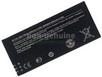 Microsoft BV-T5E replacement battery