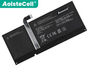 Microsoft SURFACE PRO 8 replacement battery