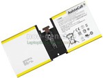 Microsoft Surface GO 1824 replacement battery