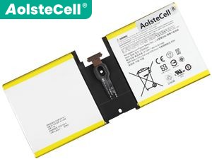 Microsoft G16QA043H replacement battery
