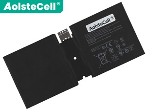Microsoft Surface Go 2 1927 replacement battery