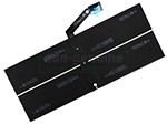 Microsoft Surface 1796 replacement battery