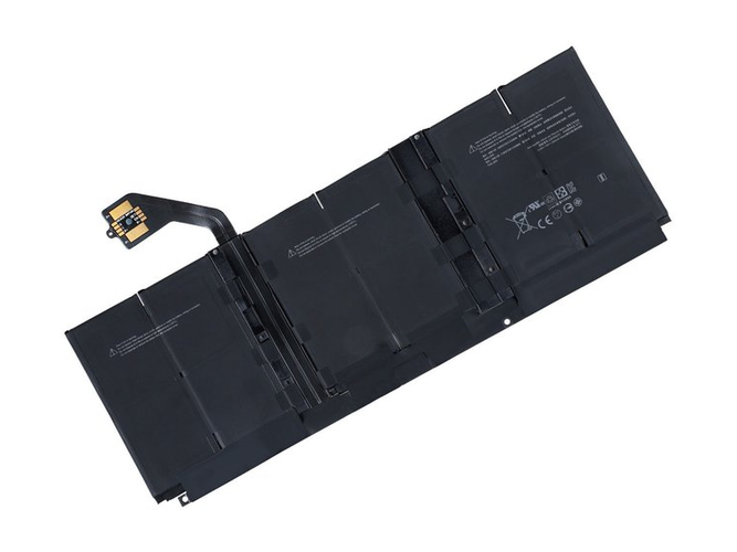 Microsoft Surface Laptop 3 15-inch 1872 replacement battery