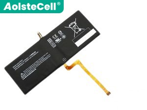 Microsoft PBP5 replacement battery