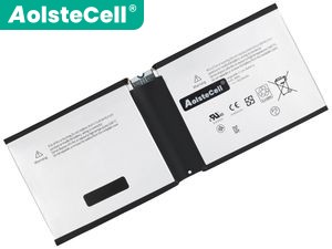 Microsoft Surface RT2 1572 replacement battery