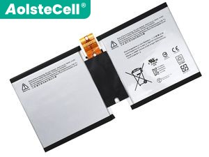 Microsoft G3HTA004H replacement battery