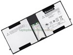Microsoft Surface Pro 1 1514 replacement battery