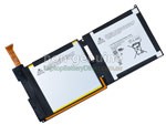 Microsoft Surface RT 1516 replacement battery