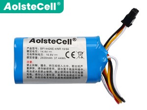 Midea BP14426 replacement battery