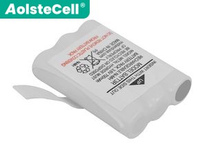 Midland T50 replacement battery