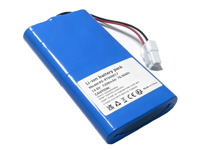 Miele RS-RT900817 replacement battery