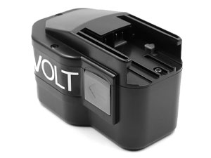 Milwaukee 6562-23 replacement battery