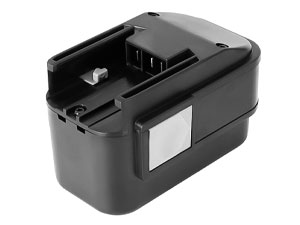 Milwaukee 4932366429 replacement battery