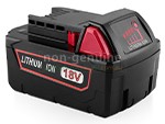 Milwaukee M18 replacement battery