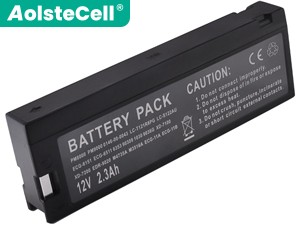 Mindray LC-TA122PU replacement battery