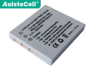 Minolta NP-1 replacement battery