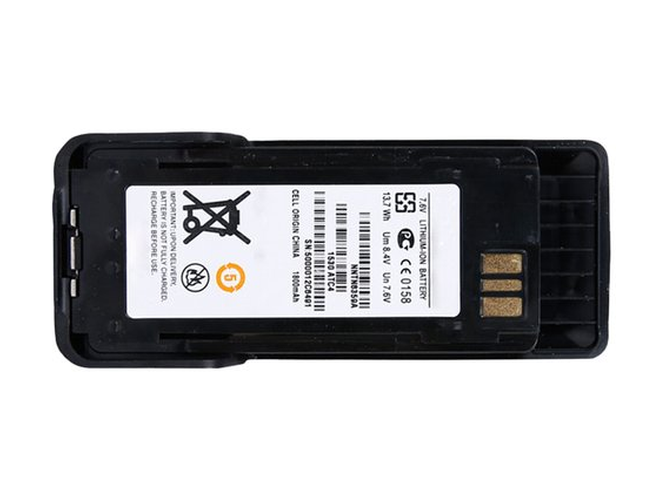 Motorola MDH56JCC9LA3AN replacement battery